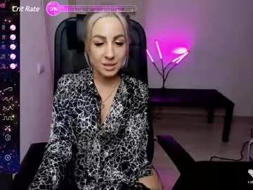 millajemes from Chaturbate