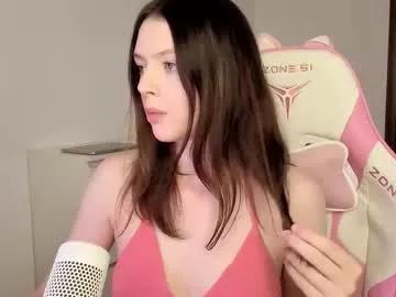millanarush_ from Chaturbate is Freechat