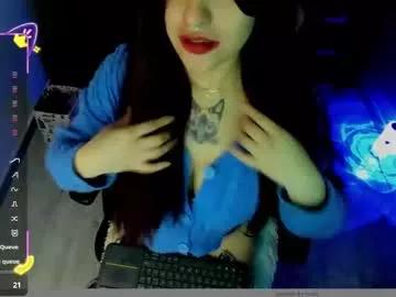 millandiux from Chaturbate