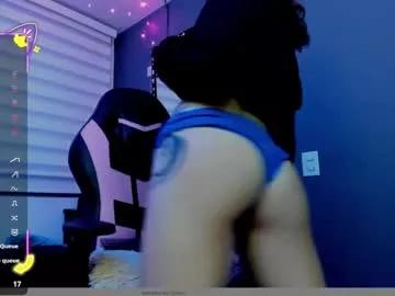 millandiux from Chaturbate is Freechat