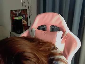 millapoolys from Chaturbate