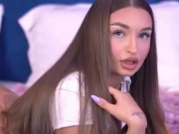 millaserene from Chaturbate is Freechat