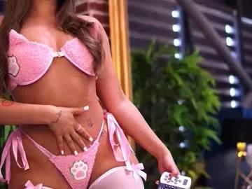 millaserene from Chaturbate is Freechat