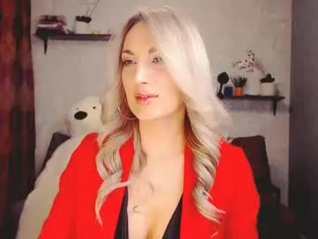millaxqueen from Chaturbate