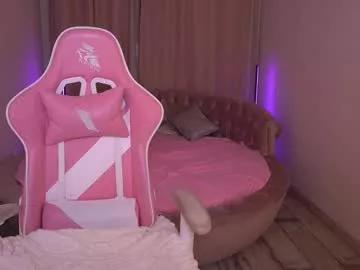 mille_joy from Chaturbate