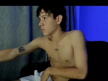 miller_col from Chaturbate is Freechat