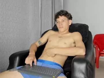 miller_col from Chaturbate is Freechat