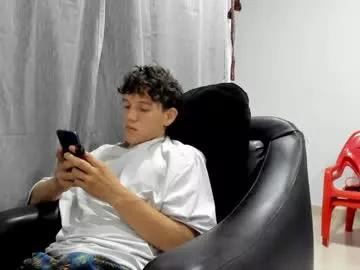 miller_col from Chaturbate