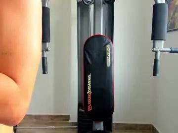 miller_fit_ from Chaturbate