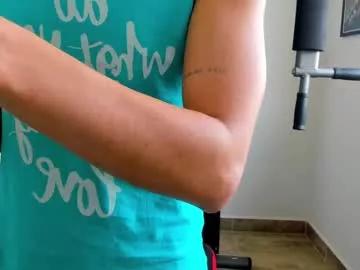 miller_fit_ from Chaturbate