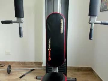 miller_fit_ from Chaturbate
