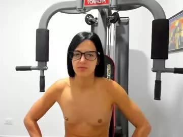 miller_fit_ from Chaturbate