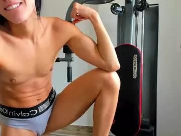 miller_fit_ from Chaturbate