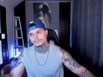 miller_g95 from Chaturbate