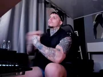 miller_g95 from Chaturbate