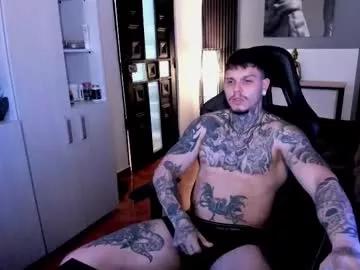miller_g95 from Chaturbate