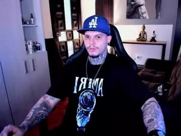miller_g95 from Chaturbate