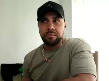 millerberis from Chaturbate