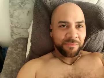 millerberis from Chaturbate