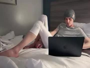 millerjdm from Chaturbate