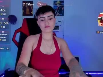 Try our streaming cams variety and talk on a personal level with our adorable girls streamers, showing off their bountiful shapes and dildos.