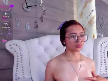 milleyjones_ from Chaturbate