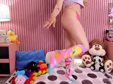 milleyjones_ from Chaturbate