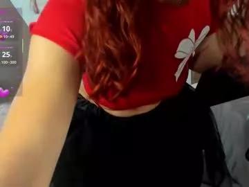 milleyjones_ from Chaturbate