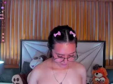 milleyjones_ from Chaturbate