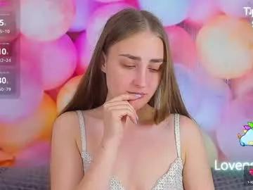 millibrooks from Chaturbate