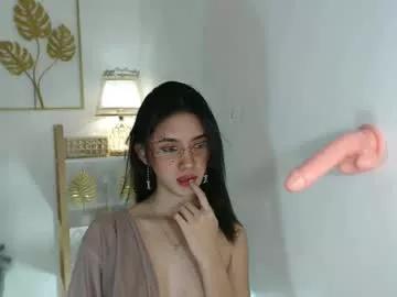 millie_fox21 from Chaturbate