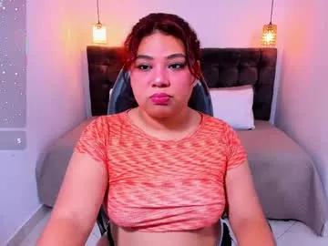 millie_kittycute from Chaturbate