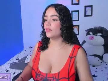 millie_lamar from Chaturbate is Freechat