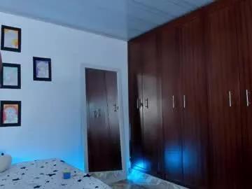millie_lamar from Chaturbate
