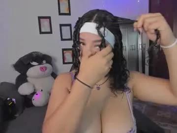 millie_lamar from Chaturbate
