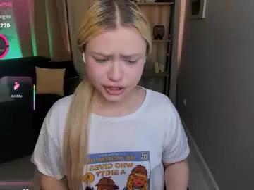 millie_vanillie from Chaturbate