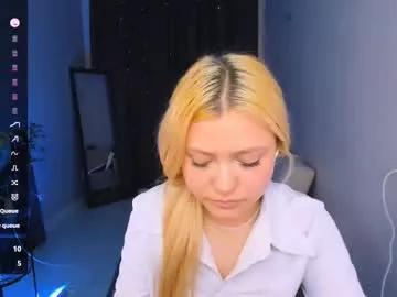 millie_vanillie from Chaturbate