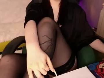milliedoll from Chaturbate