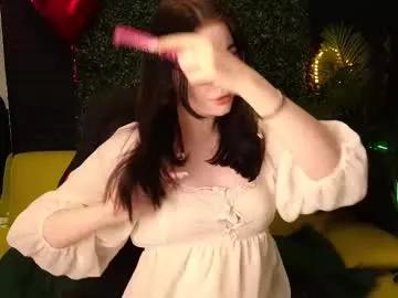 milliedoll from Chaturbate