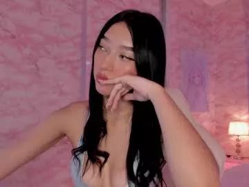 millieskinny_ from Chaturbate