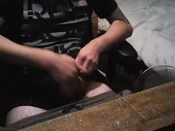 Millionthmile94 from Chaturbate