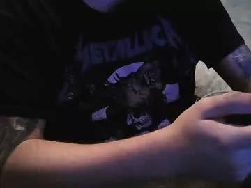Millionthmile94 from Chaturbate