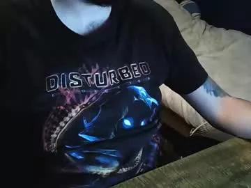 Millionthmile94 from Chaturbate