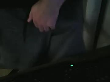 Millionthmile94 from Chaturbate