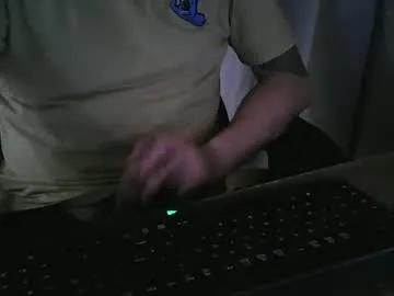 Millionthmile94 from Chaturbate