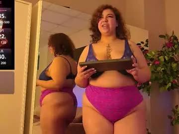 milllie_joy from Chaturbate