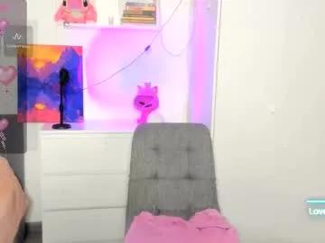 Milly_brown_ from Chaturbate