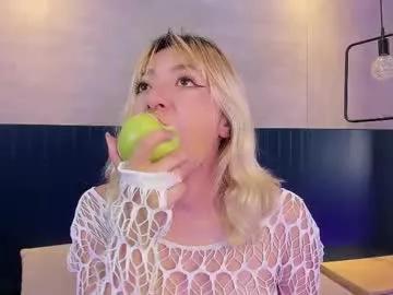milly_cute from Chaturbate