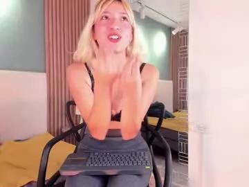 milly_cute from Chaturbate