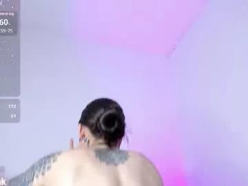 milly_ink from Chaturbate